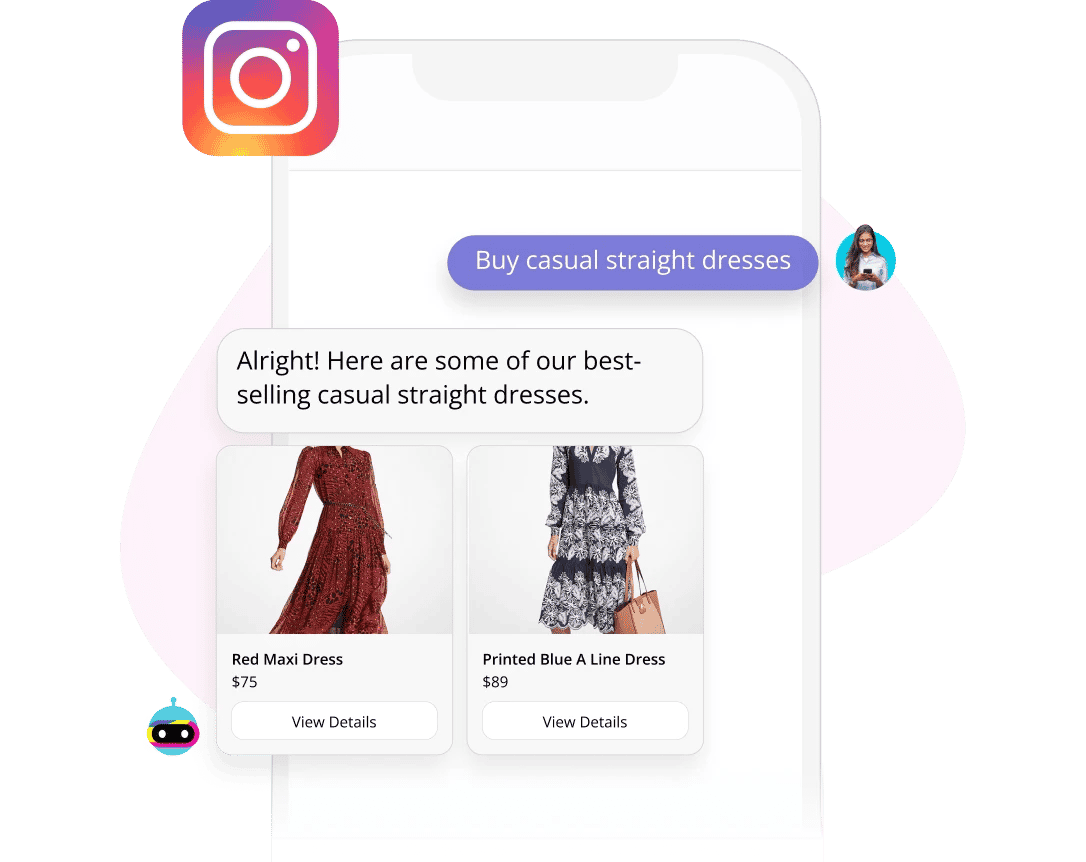 Instagram_Chatbot