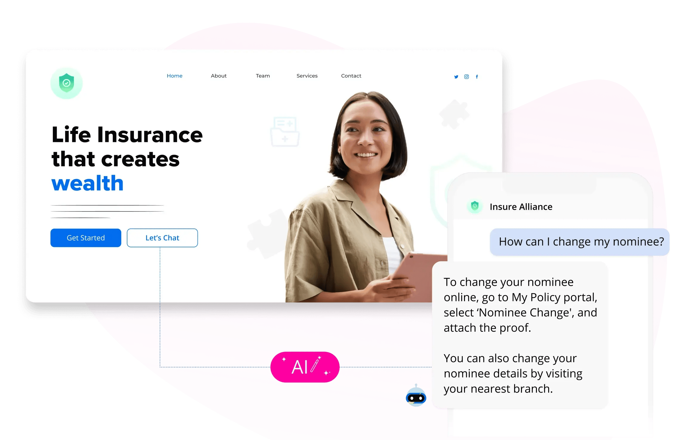 Insurance-Website-QA-18-4-2322