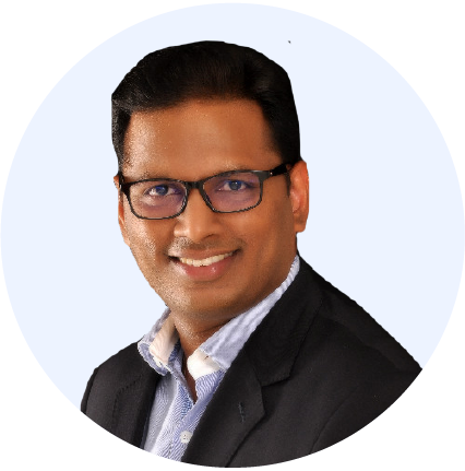 KT Prasad