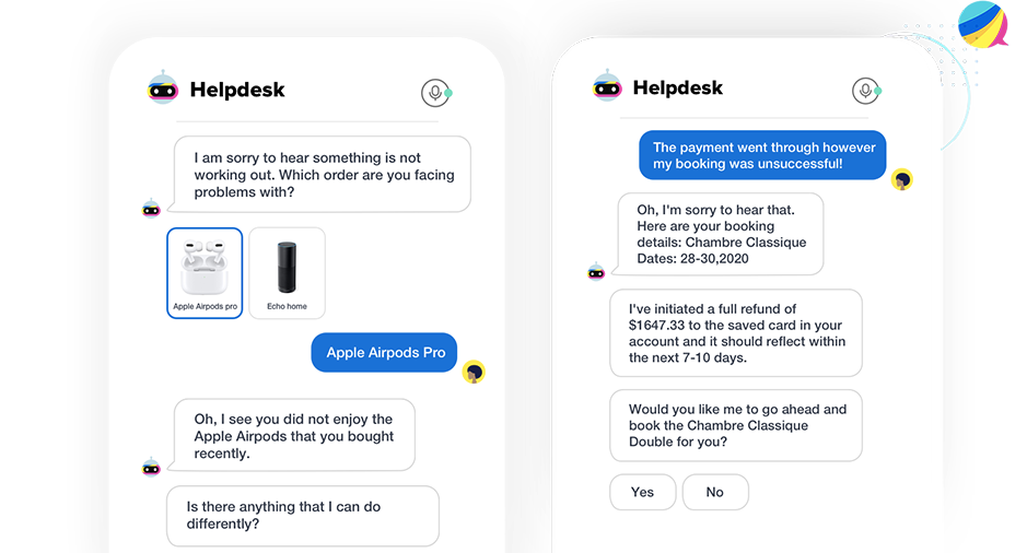 e-commerce-chatbot-post-sales-support