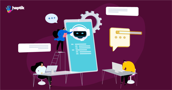 Customer service Chatbot