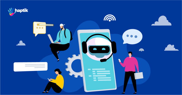 Voice Chatbot
