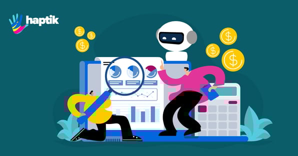 Chatbots for Wealth Management
