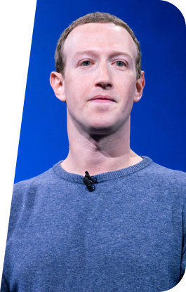 Mark Zuckerberg