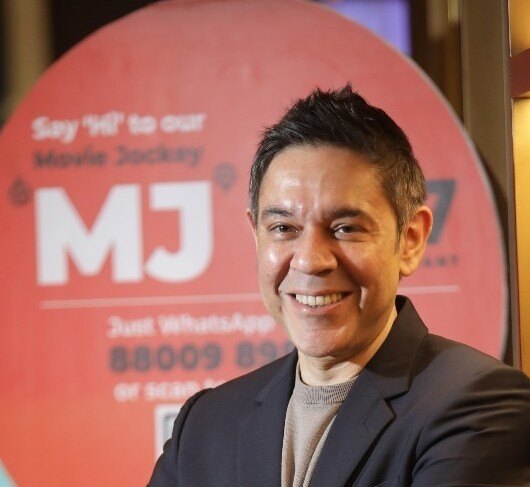 Mr. Sanjeev Kumar Bijli, Executive Director – PVR INOX Limited