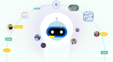 Multilingual Chatbots Making Conversational AI Vernacular