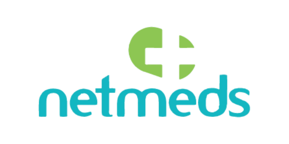 Netmeds logo