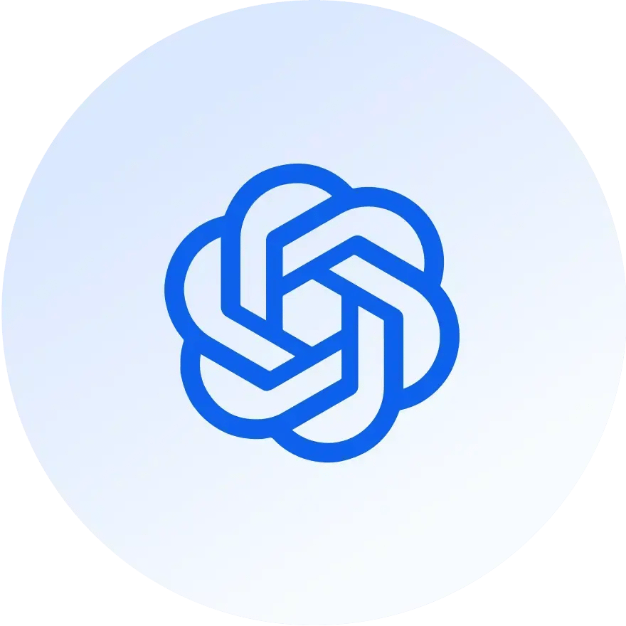 OpenAI-Icon