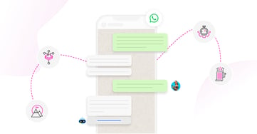 WhatsApp Chatbot Performance Optimization: Key Metrics & Strategies