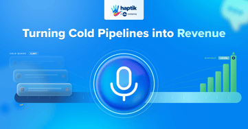 Outbound Voice AI: From Robocalls to Intelligent, Compliant Enterprise Campaigns