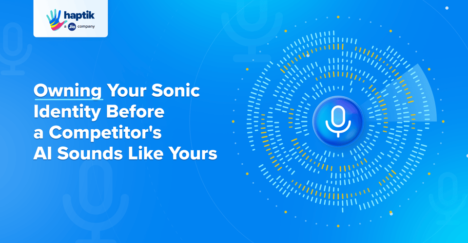 Brand voice in the age of AI