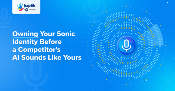 Brand voice in the age of AI