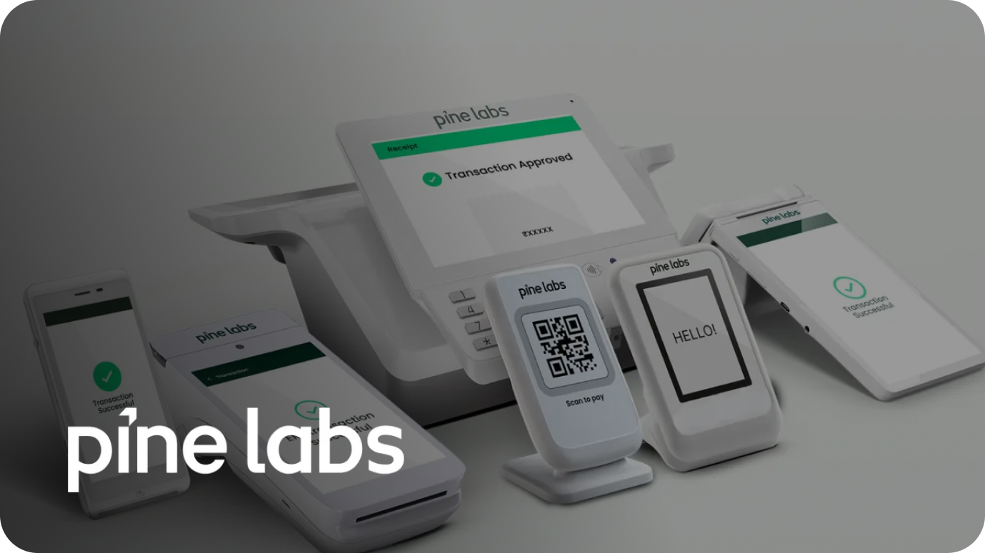 Pinelabs-Case Study Thumbnail