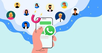 How to Increase Traffic to your WhatsApp Business Account