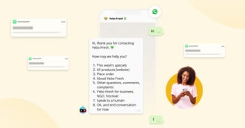 Best WhatsApp Chatbots in South Africa 2023