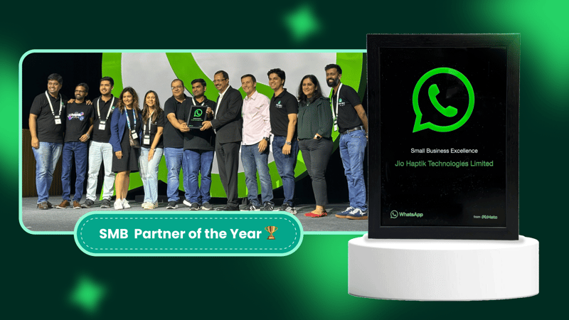 SMB Partner of the Year