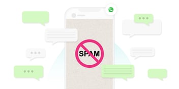 WhatsApp marketing guide: how to avoid spamming