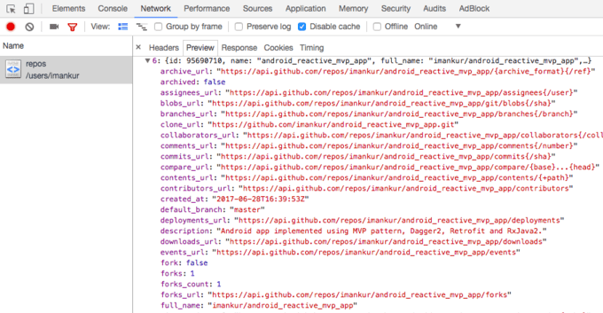 android network inspector android network inspector
