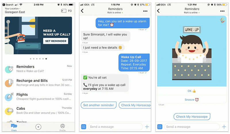 Charles Proxy for Mobile Apps Testing