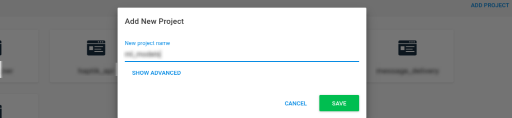 run-aws