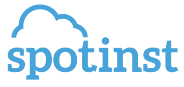 Spotinst-Logo