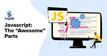 Javascript: The 