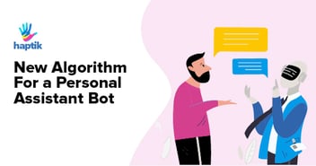 Personal Assistant Bot