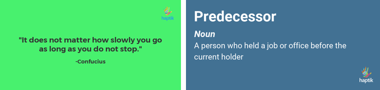 Putting Text on Image Using Python - Part I