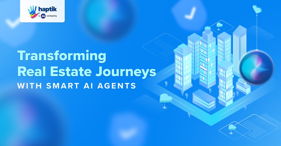 AI agents in real estate