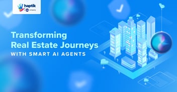 AI agents in real estate
