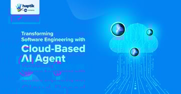 Transforming Software Engineering with Cloud-Based AI Agent