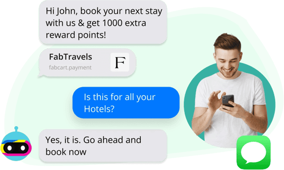 Travel Chatbot