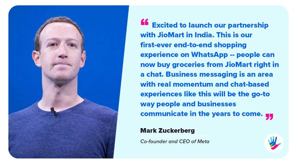 Mark-Zuckerberg-JioMart-Shopping-Bot