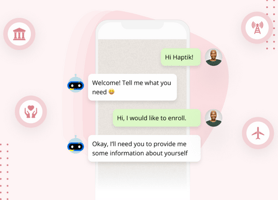 How Conversational AI is revolutionizing CX across sectors