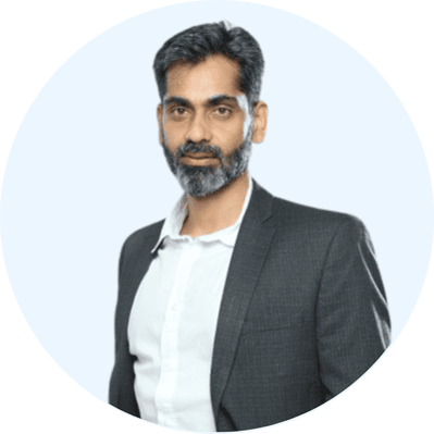 Naveen Abhishek