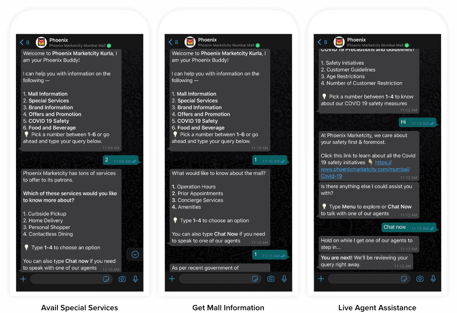 Use Cases