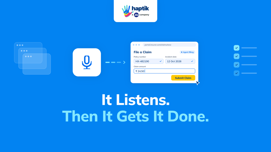 Why voice AI agents are starting to act like browser agents too