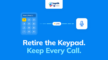 Migrating from IVR or legacy dialer to voice AI without downtime