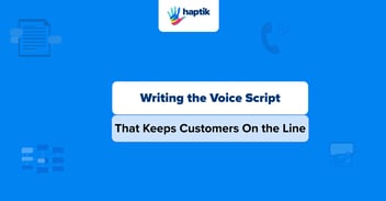Voice AI conversation design that keeps customers engaged