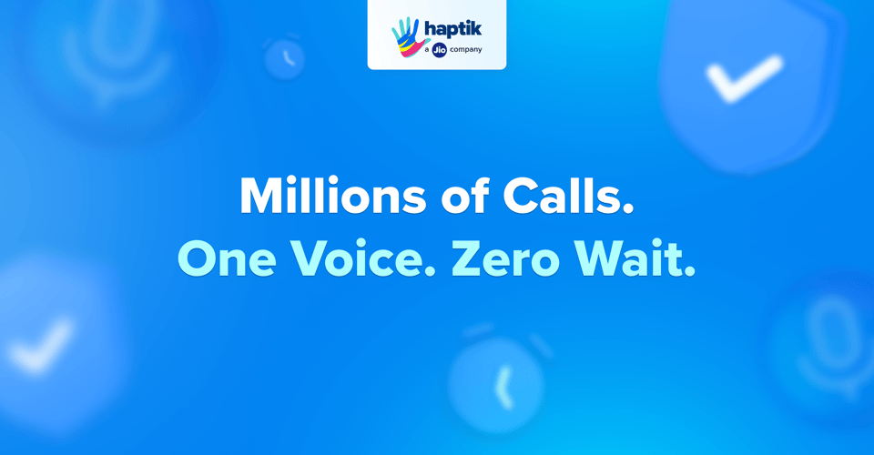Voice AI for insurance blog featured banner