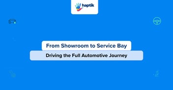 Voice AI agent use cases in automotive