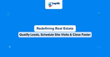 AI voice agent use cases in real estate