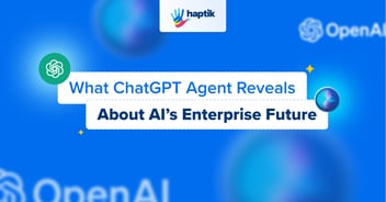 ChatGPT Agent