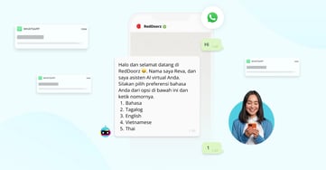 best whatsapp chatbots in apac