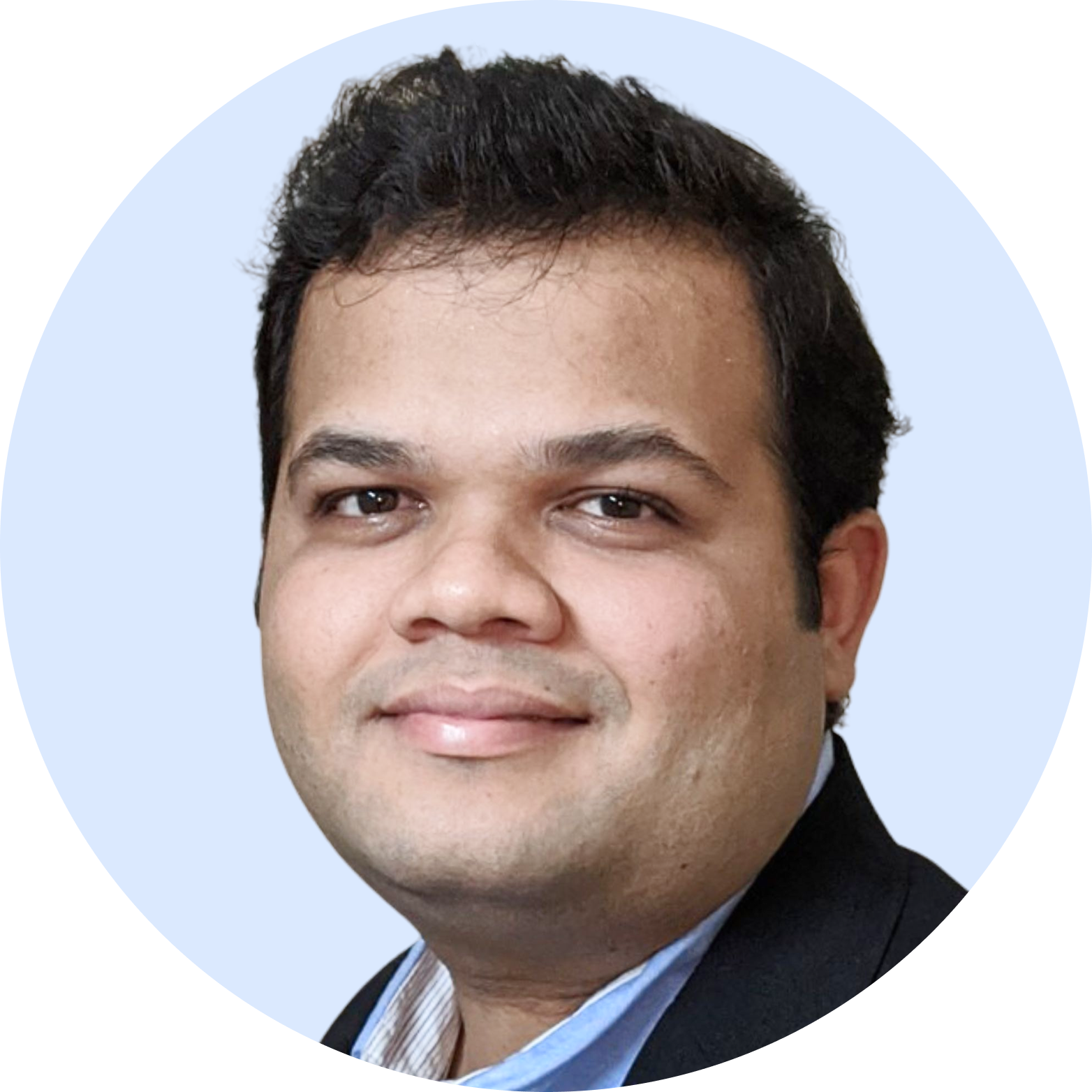 Yuvaraj Webinar