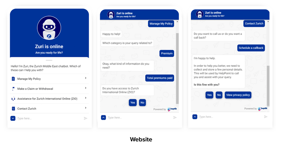 Zuri-website-chatbot