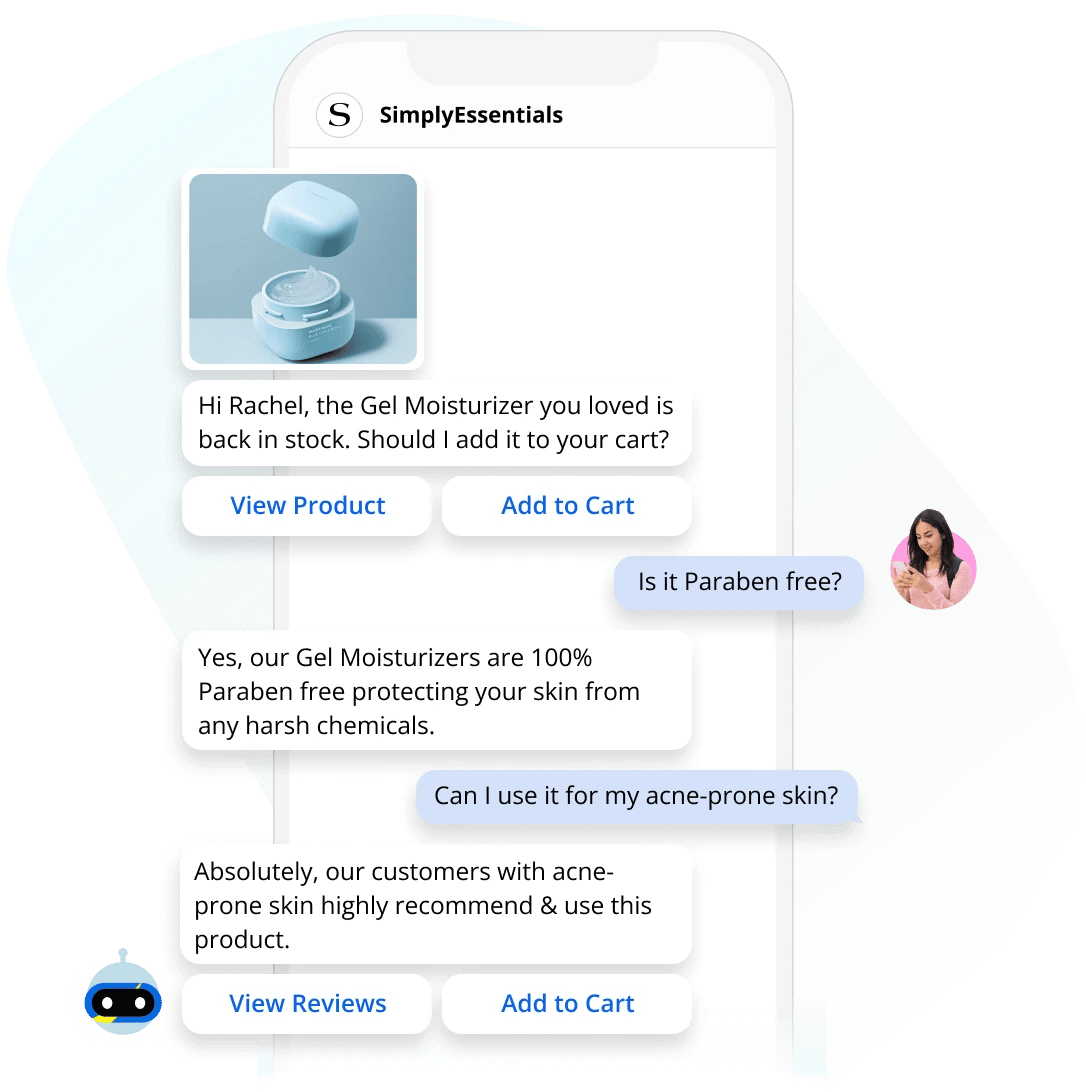 Introducing Glean Chat: Explore the full potential of AI chat assistance  for the workplace