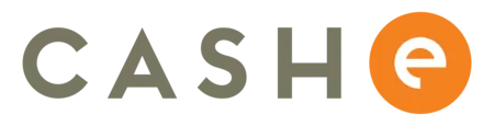cashe logo