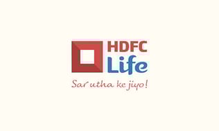 hdfc life