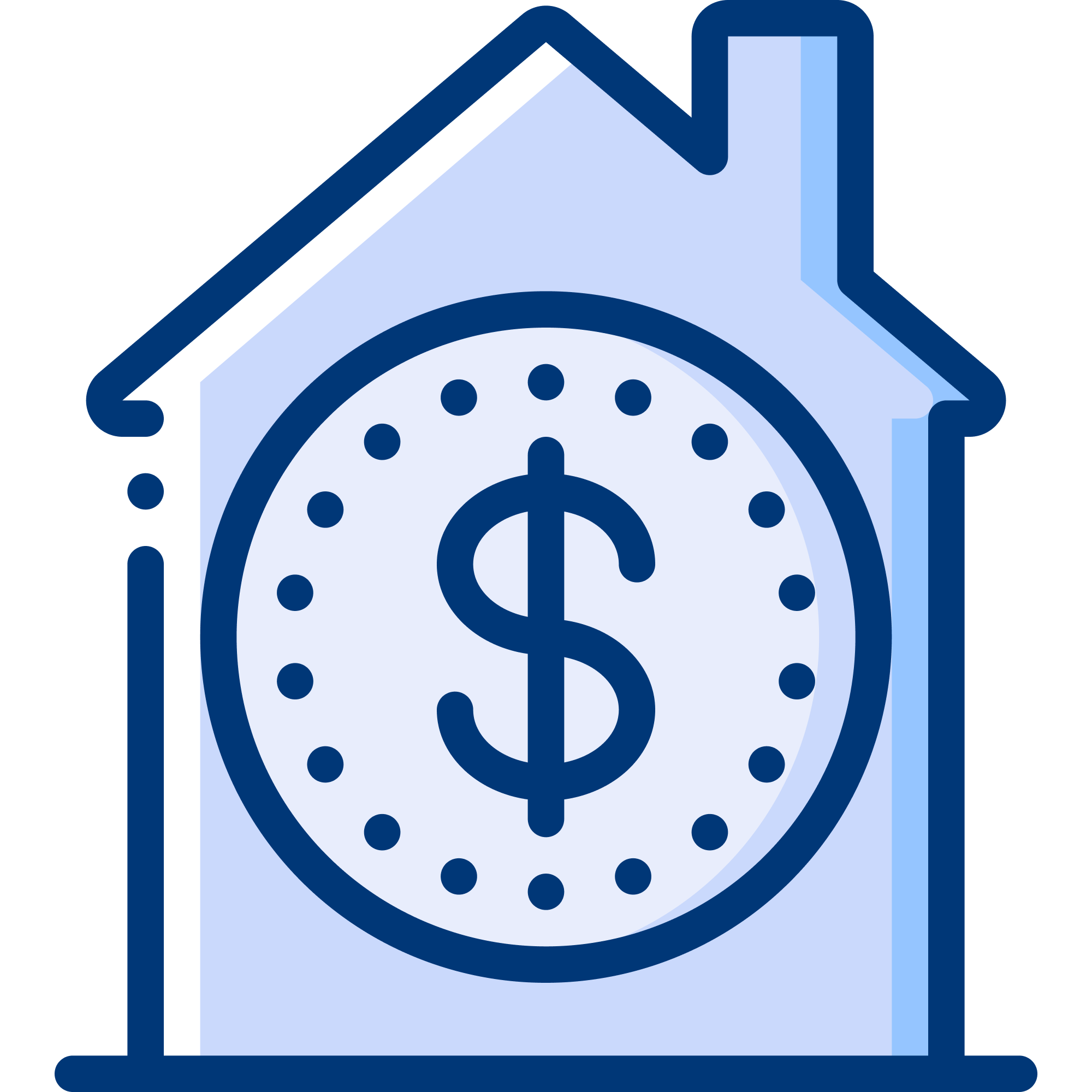Leading housing finance company